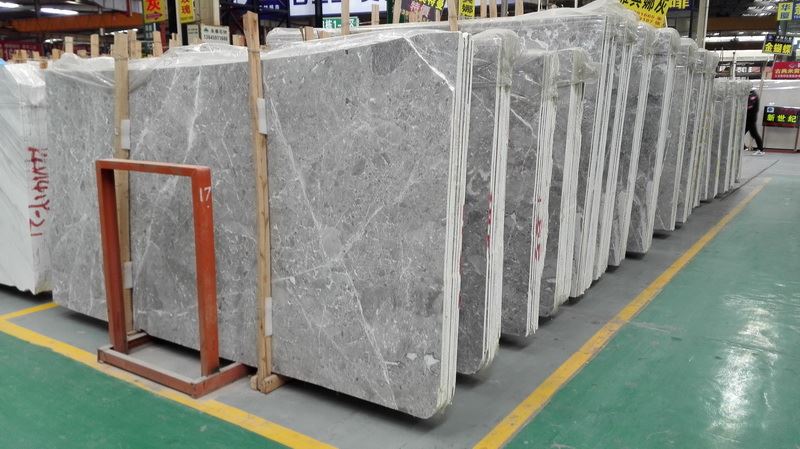 Athena grey marble for floor paving tiles.jpg