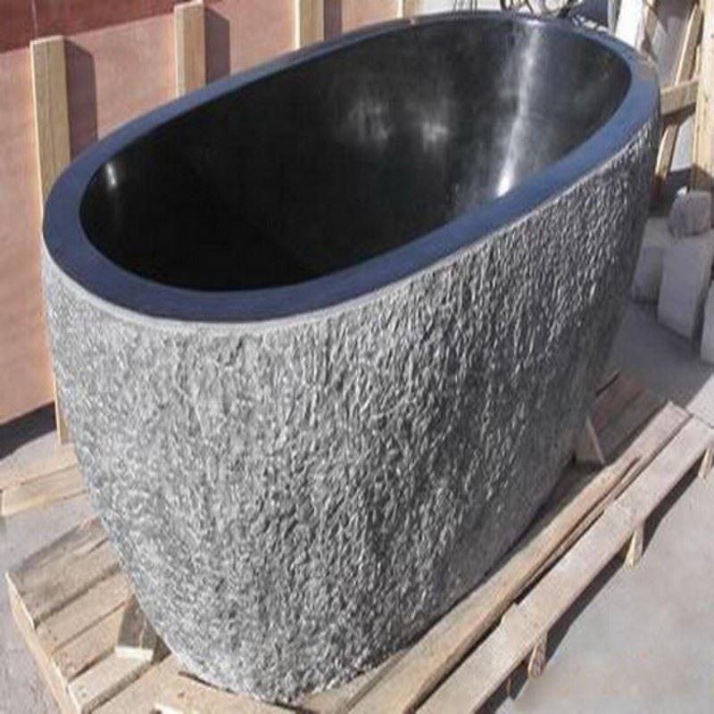 G684 black granite bathtub.jpg G684 black granite bathtub.jpg