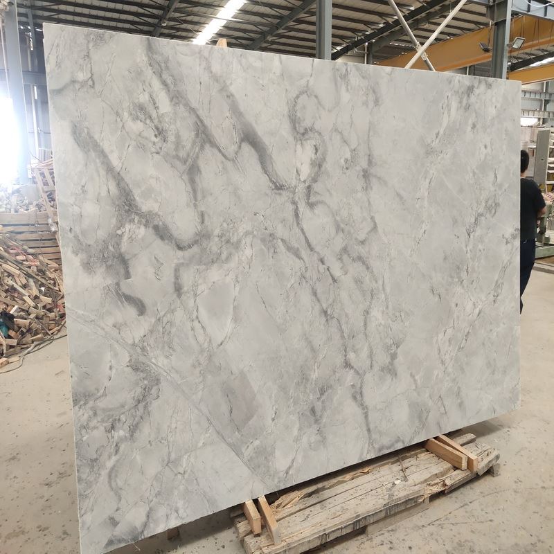 new super white quartzite