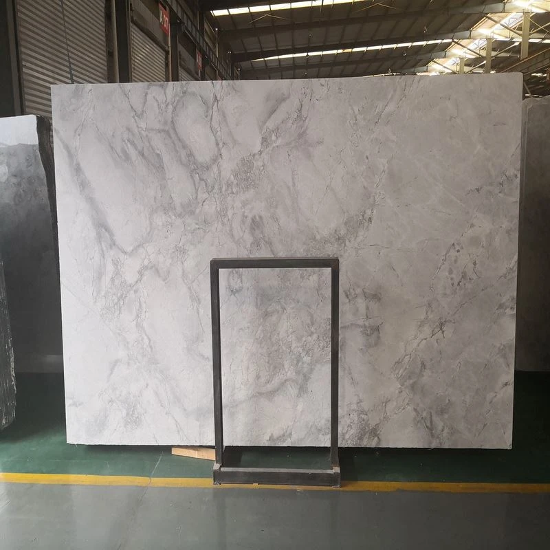 super white natural quartzite