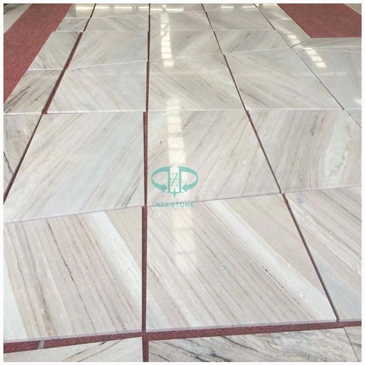 Palissandro Classico Marble Tiles
