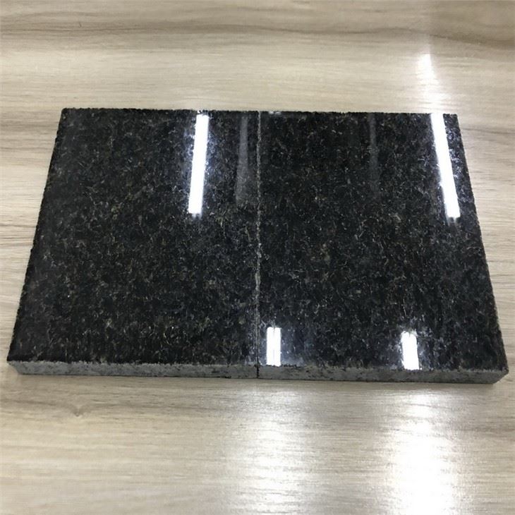 Hindistan Siyah Granit