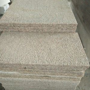 G682 Kristal Sarı Granit