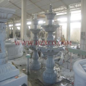 G603 Grey Granite Stone Fountain