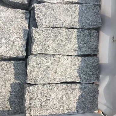 G655 Doğal Arnavut Kaldırımı