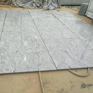 Puslu Gri Granit