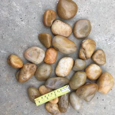 Doğal Bahçe Çakıl