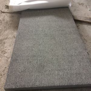 Yeni İnci Siyah Granit