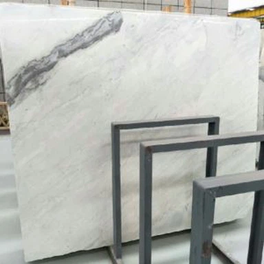 Yeni Volakas Beyaz Mermer