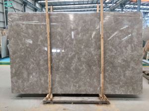 Purth Grey Marble Slab