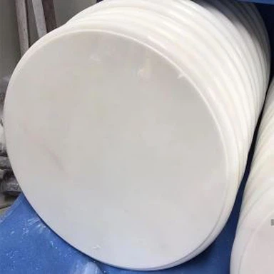 Sichuan Beyaz Mermer Masa