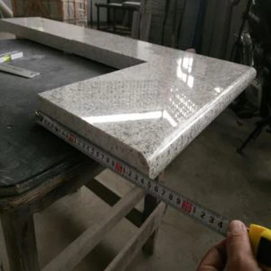 Beyaz İnci Havuz Başı