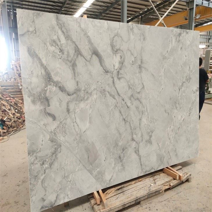 new super white quartzite