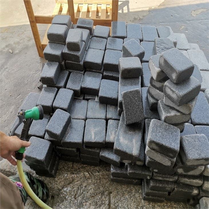 cobblestone