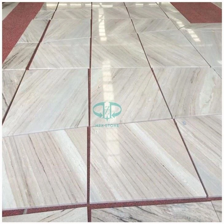 Palissandro Classico Marble Tiles
