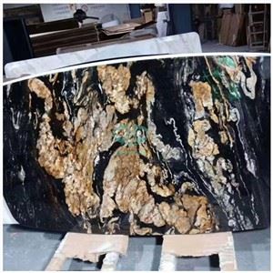 Magma Gold Granit Tezgah Üstü