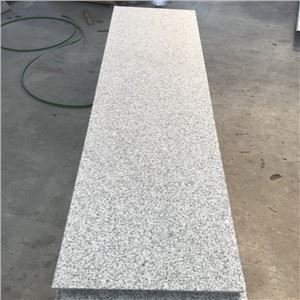 Padang Işık G602 Granit