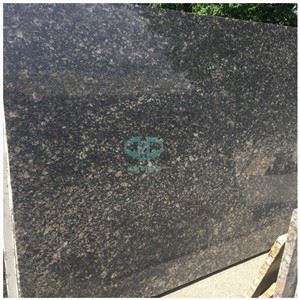 Safir Mavi Granit Döşeme