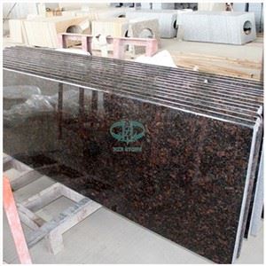 Tan Granit Tezgah