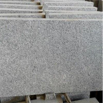 Koyu Gri G654 Granit Döşeme