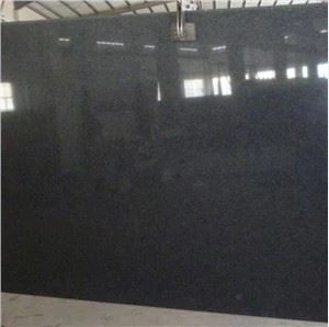 Çin Koyu Gri Granit G654