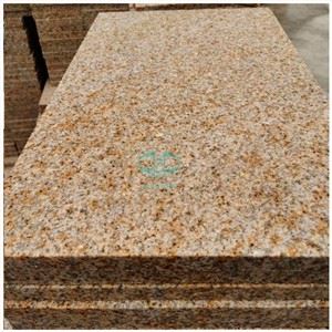 G682 Paslı Granit Fayans