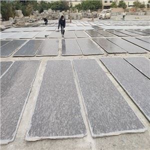 Hindistan Mavi Granit Kaba Levha