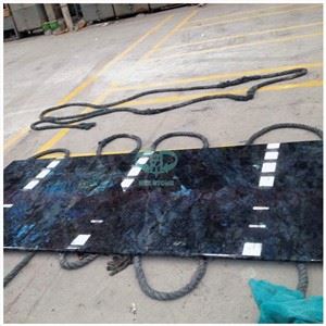 Labradorite Mavi Granit Tezgahlar