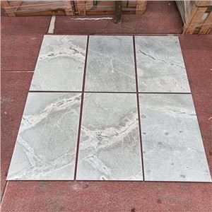 Atlantik Gri Granit