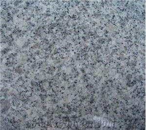 Popüler G602 Açık Gri Granit