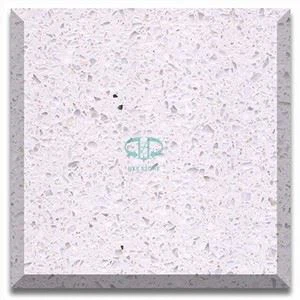 Kar Beyazı Terrazzo Taşı