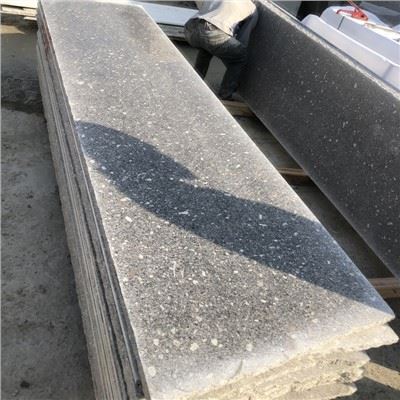 Sprey Gri Granit G375 Döşeme