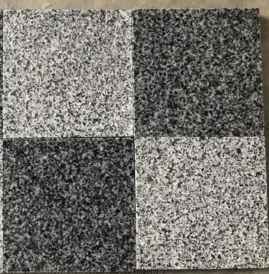 Toptan Koyu Gri G654 Granit