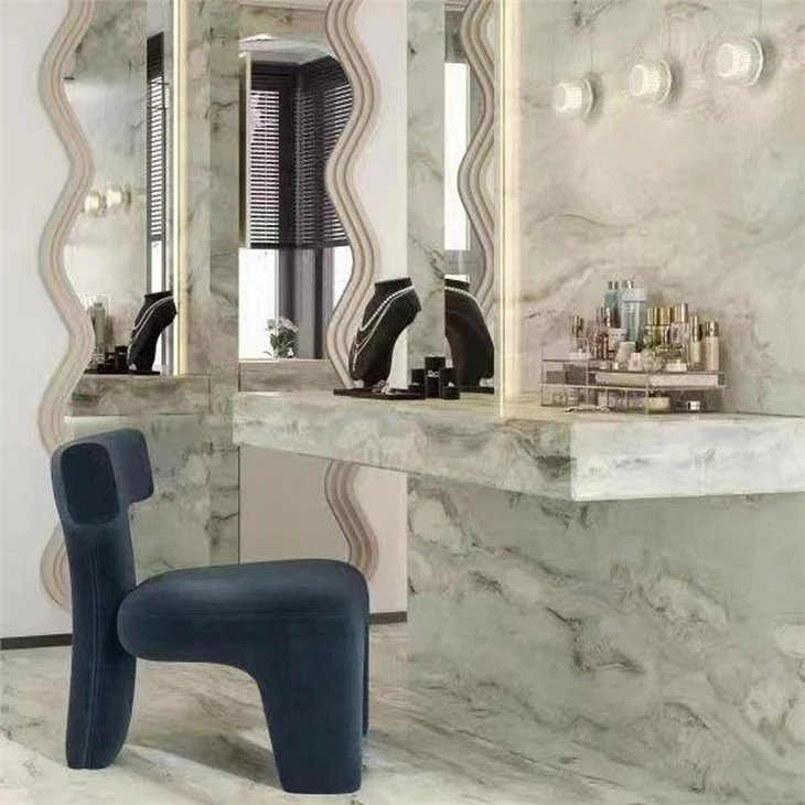 Palissandro Light Blue Marble