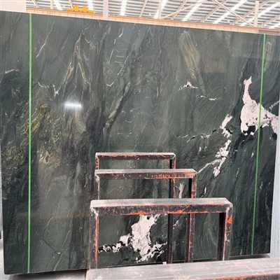 Verde Bulutsusu Mermeri